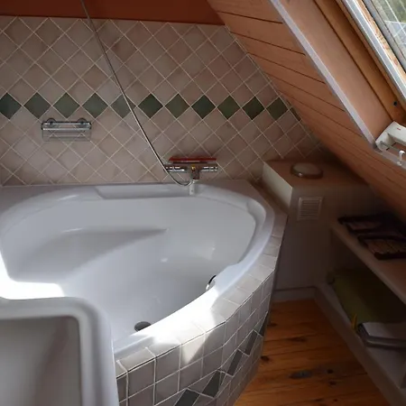 Petit Duplex De Charme Sous Les Toits Du Mont-dore