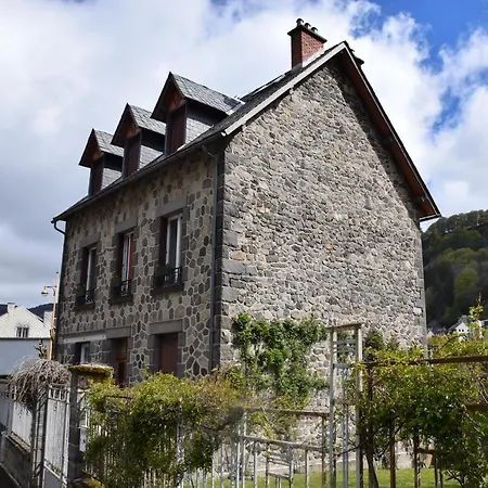 Petit Duplex De Charme Sous Les Toits Du Mont-dore Le Mont-Dore