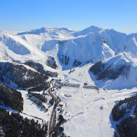 Petit Duplex De Charme Sous Les Toits Du Mont-dore * Le Mont-Dore