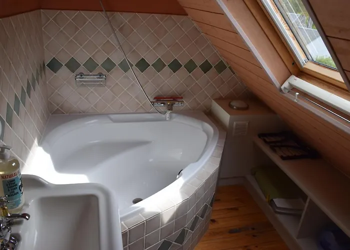 Petit Duplex De Charme Sous Les Toits Du Mont-dore